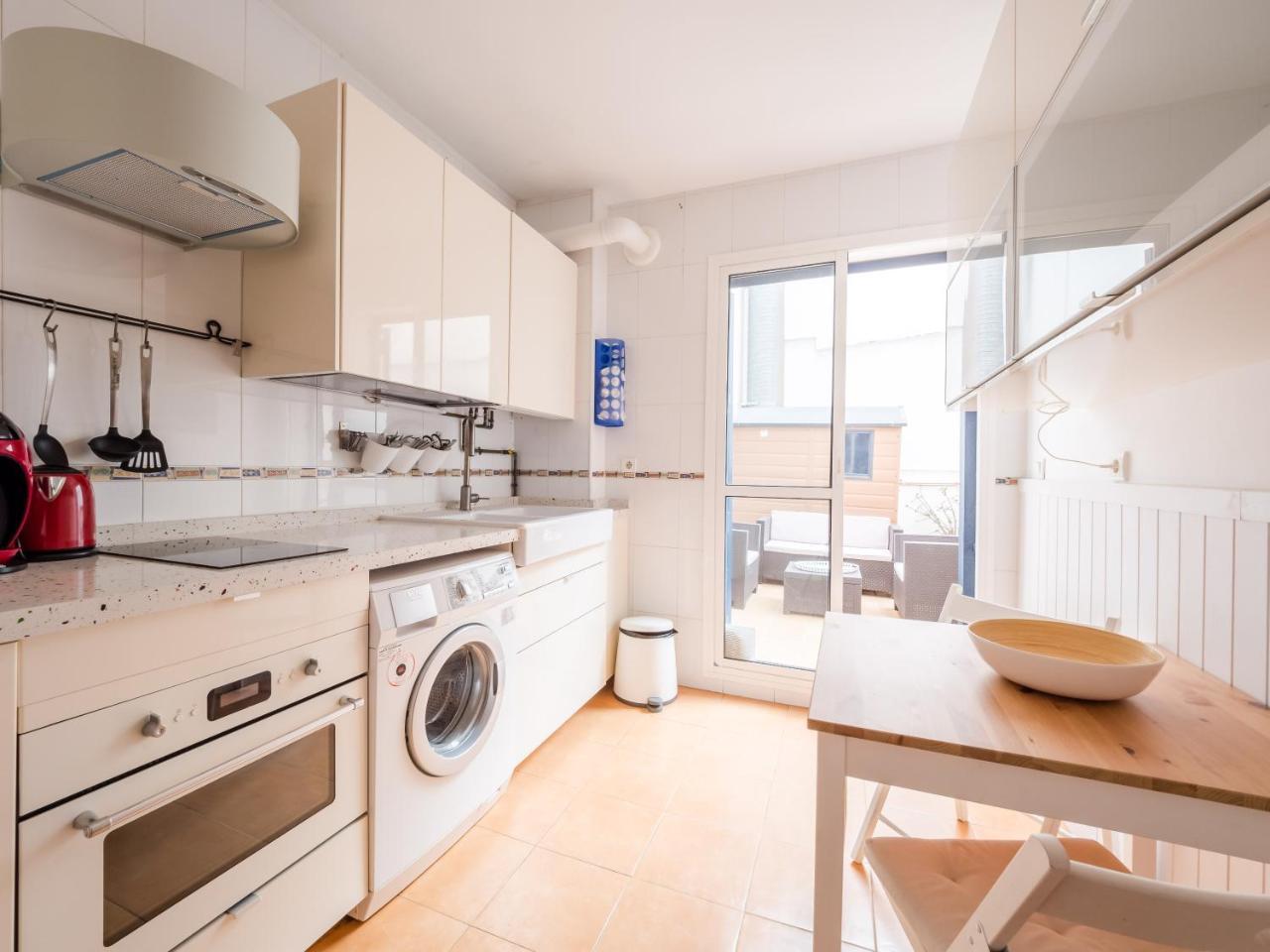 - Victoria Comfort Apartment