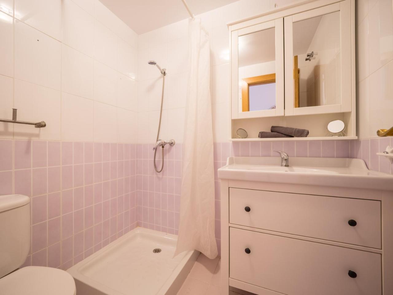 - Victoria Comfort Apartment Málaga