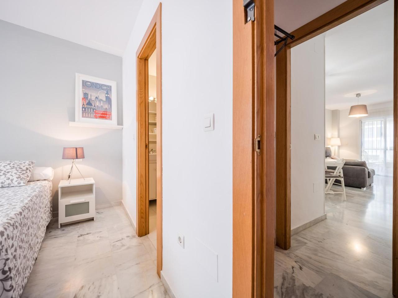Apartment - Victoria Comfort