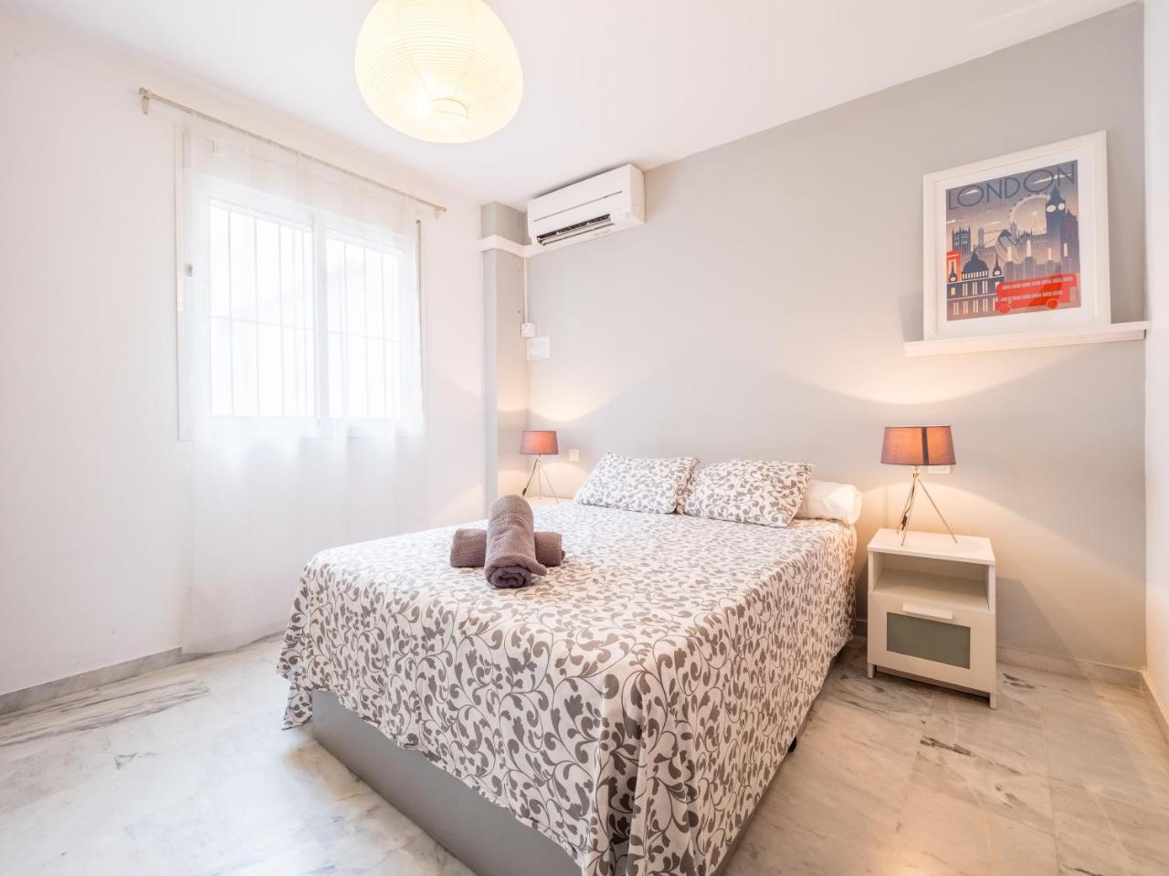 - Victoria Comfort Apartment Málaga