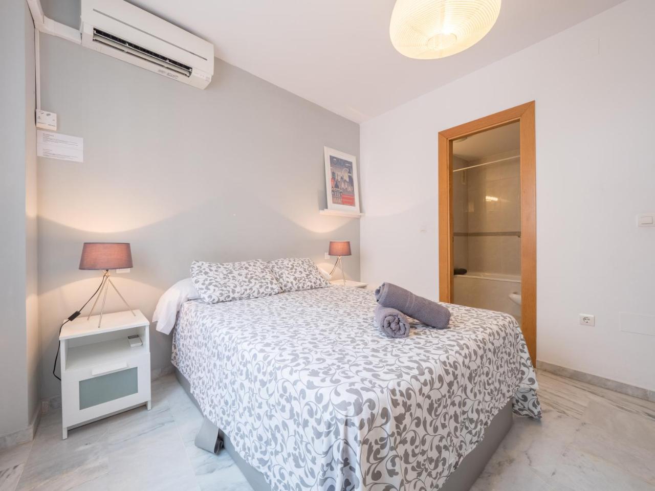 Apartment - Victoria Comfort *